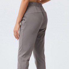 요가 팬츠 요가복 하의 필라테스 레깅스 일자 슬림 스판