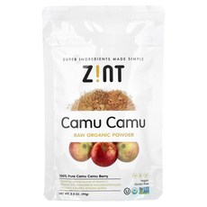 진트 카무카무 유기농 분말 99g(3.5oz) ZNT-02015, 1개, 99g