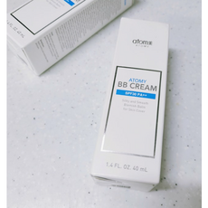 애터미 비비크림 SPF30 PA++, 1개, 40ml