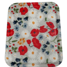 업소용쟁반 화이바 쟁반 카페 트레이 받침 베이커리 42.5CM 79000EA 1EA, 본상품