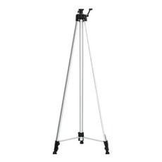 스톰가드 레이저 레벨기 삼각대 3.3M 높이조절 가능, 1개