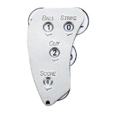 에버뉴(EVERNEW) 알루미늄 인디케이터 야구용 EKC089