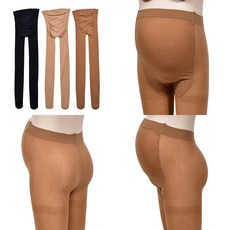 믿고사는잡화점 국내생산 임산부용 레깅스 스타킹 여성스타킹 여자 언더웨어