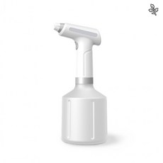나비 USB 충전식 전동 자동 분무기 스프레이 1.0L, 1개