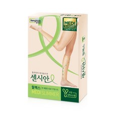 센시안 릴렉스 택1 (베이지그레이더블), 릴렉스 베이지 S(1켤레)