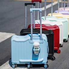 18/20吋 登機行李箱 男女學生密碼箱, 都好看色 選擇困難拍 隨機發可備註男女, 1個