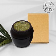 [맘스킹]강원정선 창성 고랭지 더덕청, 1개