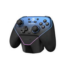 GAMESIR T4N PRO 超新星 遊戲手把, 1個, 星空藍