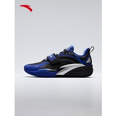 巨匠工廠 凱里·歐文同款 安踏歐文一代氮科技減震防滑實戰低幫籃球鞋男