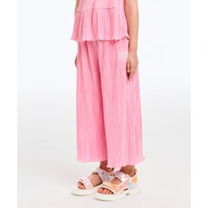 매장정품 베네통 BENETTON BENETTONKIDS 8부 보드레 팬츠_QAPT07631PK QAPT07631PK 629392