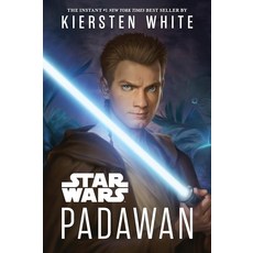 [5] Star Wars: Padawan