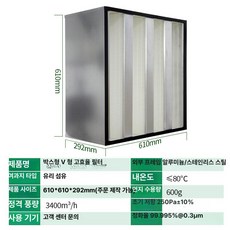 노카라 재킷 우아한 원피스 통기성 트랜디 민소매 사계절, 610x610x292mm(4V), 기본 모델명/품번