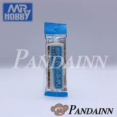 Pandainn GUNZE 郡氏 遮蓋黏土 GSI 模型, 1個, M134 易成型水性樹脂黏土