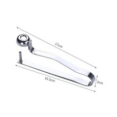 레몬 체리 라임 씨앗 리무버 씨제거 1개, 올리브 케리 라임제거 1개