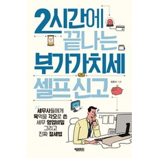 Heritage 2小時內完成的附加價值稅自行申報, 崔龍圭