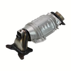 촉매 변환장치 맞춤 2009 2014 2 4L TSX 아큐라 혼다 직접 어코드용 2008 2012 변환기 매니폴드, 1개