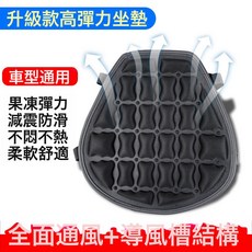 摩托車電瓶車坐墊九號小牛電動車車坐套 防水防曬座套 加厚座墊配件, 1個, 通用高彈坐墊