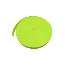 SAEKODIVE 超硬尼龍織帶 AW-01 紫玉蘭, 黃色, 1個