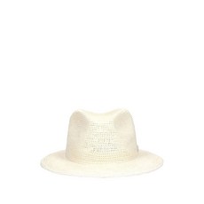 보르살리노 클로차드 크로셰 페도라 모자