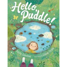 Hello Puddle!:, Clarion Books
