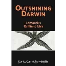 Outshining Darwin Paperback, Storixus Media and Publishing