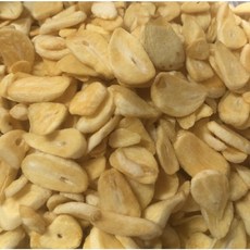 黃金蒜片 超值豪華包, 1個, 100克