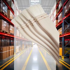 백붓 4호 1개입 75mm 화방 유화 색채학 수채화 미대입시 다용도붓