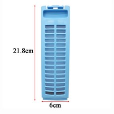 세탁기 필터 스크린 백 박스 용 LITTLE SWAN 부품, For  6