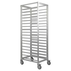 三能 台車 出爐車 SN1990 SN1991 SN1992 SN1977 SN1975 烘焙專用, 灰, 1個