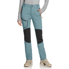 테슬라 소프트쉘 기모 방수 보온 바지 TM-XKB56