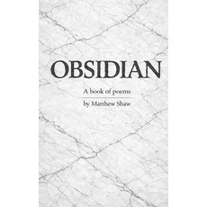 (영문도서)Obsidian Paperback, Independently Published, English, 9798242664296