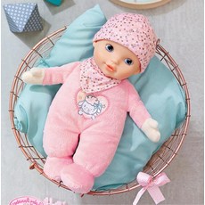 사랑스러운 아기인형 두근두근 심장 사운드 돌보기인형 소근육발달 유치원