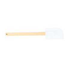 폭스런 알뜰주걱 조리스패츌러 L(30.5cm), 혼합 색상, 1개