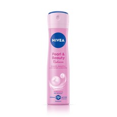 Nivea Nivea Pearl and Beauty Radiance Deodorant Spray 150 ml