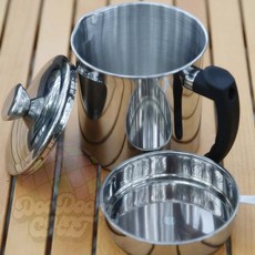 둠칫 스탠304 대용량 오일포트, 304 스탠 대용량 오일포트