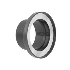 유니버설 마그네틱 먼지 호스 링크는 4사이즈 튜브에서 작동합니다