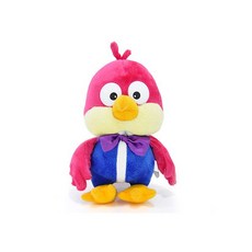 해리 봉제 인형