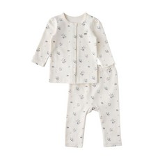 [백화점 정품] 밍크뮤 (CR)베리플라워아일렛내의 35C70-054-07