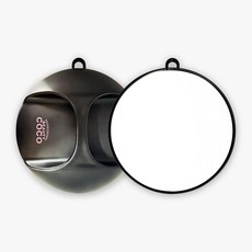 뷰티코코 미용실 전용 뒷거울, 1개