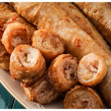 [봉이막창 본사직영] 스팀초벌 알막창 600g (소스 포함), 2개