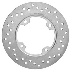 혼다순정형 디스크판넬 포르자350(2021-2024) FORZA ADV350 브레이크판넬 디스크로터 리어(뒤) (#43251-K1B-T01), 1개