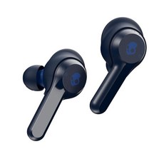 Skullcandy 인디 무선 이어폰 민트, Skullcandy 인디 무선 이어폰 인디고 25328, 인디고