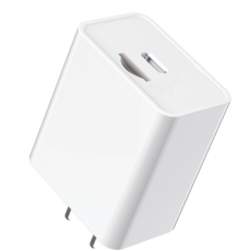 SPT聖保德 回憶捕手 iPower Pro 極速充電 - iPhone自動備份/檔案加密/快充充電器, Type-C款 贈Lynx包, 1個, 白