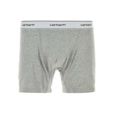 칼하트윕 로고 웨이스트밴드 복서 브리프