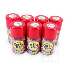 부희 향기속으로 리필(캔) 잡화점, 헤이즐럿