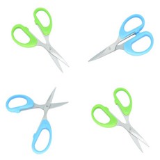 어린이가위 작은가위 소형가위