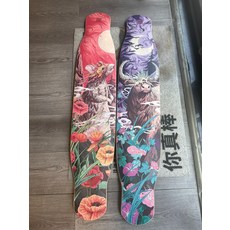 truth 長板 十二生肖 清倉處理 牛 鼠, 如圖所示, 1個