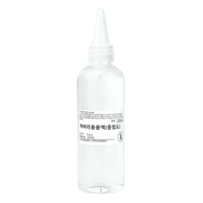 SG 하바리움용액 100ml 고급형(중점도)