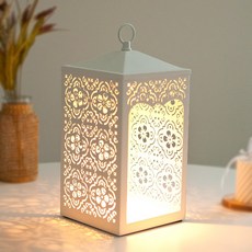 더스윗캔들워머 스크롤 타이머 캔들워머 + 전구 2p 세트, 블랙