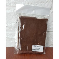 潔特力樂器 擦琴布, 1個
